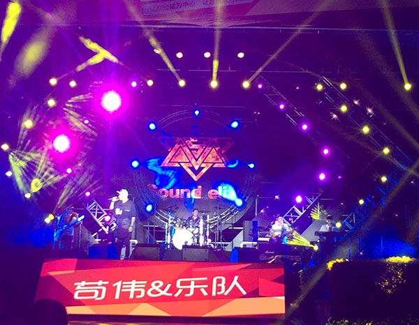多年行业经验，专业服务团队